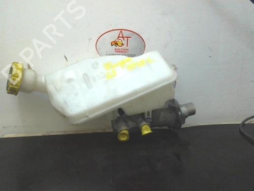 Brake master cylinder PEUGEOT 208 I (CA_, CC_) 1.4 HDi | BP13037660M77 