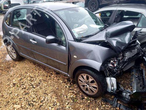 Electronic sensor CITROËN C3 I (FC_, FN_) 1.4 16V | BP20620852M84 