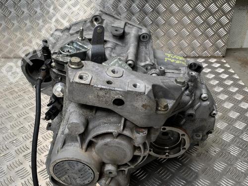 Gearkasse VW TOURAN (1T1, 1T2) 2.0 TDI 16V (140 hp) 31202295