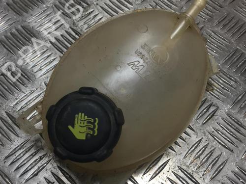 Ekpansionstank RENAULT CAPTUR I (J5_, H5_) 1.5 dCi 90 (J5N4, J5M5, J5MW, J5M6, J5AL, J5AJ) (90 hp) 25307090