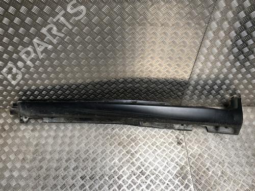 Used Left sideskirt Left sideskirt VOLVO C30 (533) 1.6 D (109 hp) 34553452 34553452