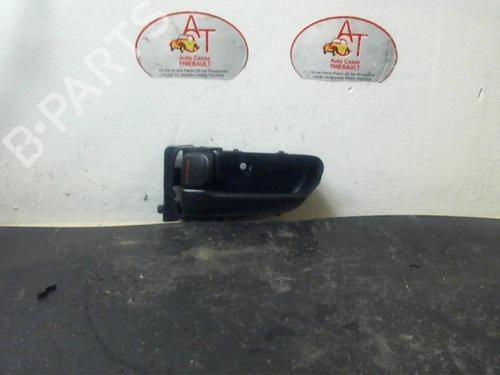 Used Front left interior door handle SUBARU IMPREZA Saloon (GD) 2.5 i WRX AWD (GDG) (230 hp) 13264555