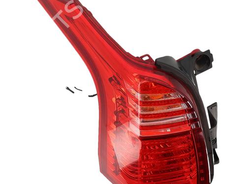 Used Left taillight Left taillight 38709789 38709789