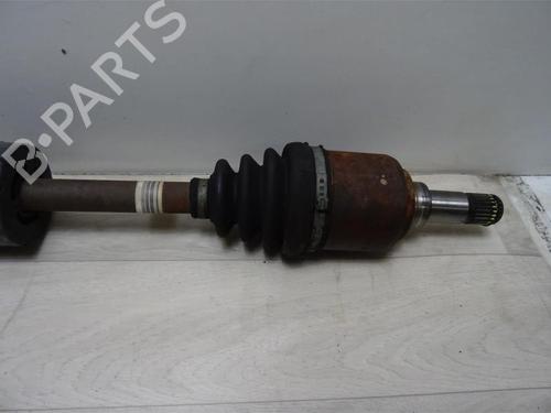 Right front driveshaft FIAT PUNTO (188_) 1.2 60 (188.030, .050, .130, .150, .230, .250) | BP29080629M39