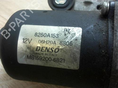 Viskermotor vindrude MITSUBISHI COLT VI (Z3_A, Z2_A) 1.3 (Z21A) | BP22744900M29 