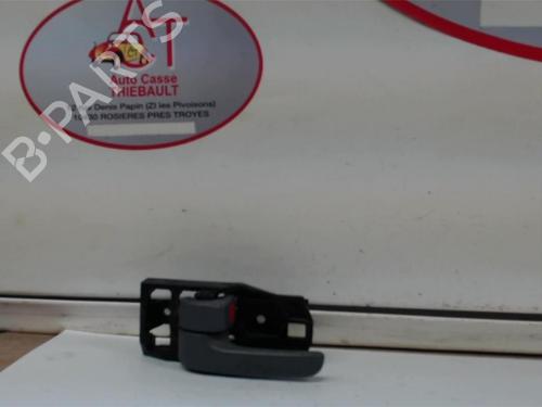 Venstre bak invendig håndtak TOYOTA RAV 4 II (_A2_) 2.0 4WD (ACA21, ACA20) (150 hp) 12963449