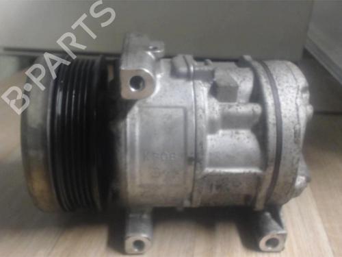AC compressor FIAT GRANDE PUNTO (199_) 1.2 | BP12961765M34 
