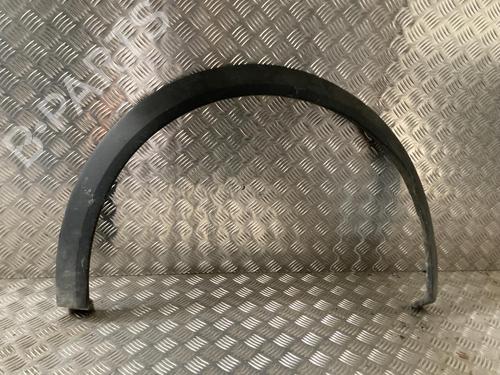 Used Rear left wheel arch trim Rear left wheel arch trim RENAULT CAPTUR I (J5_, H5_) 1.3 TCe 150 (J5NK, J5JS) (150 hp) 36141954 36141954
