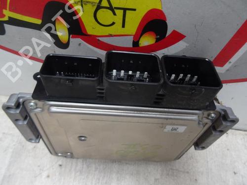 Engine control unit (ECU) CITROËN C3 II (SC_) 1.4 HDi 70 (SC8HZC, SC8HR0, SC8HP4) | BP31185515M57 - Image 4