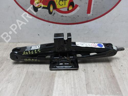 Reservehjul kit FIAT BRAVO II (198_) 1.6 D Multijet (198AXH1B) (105 hp) 30784530