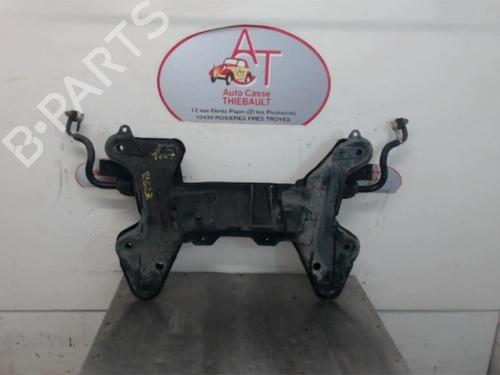 Used Subframe PEUGEOT 1007 (KM_) 1.6 HDi (109 hp) 20631085