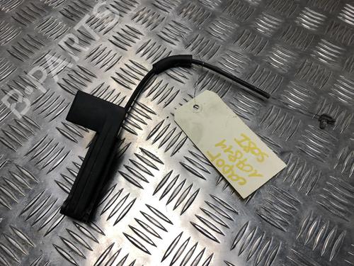 Indvendigt håndtag PEUGEOT 508 I (8D_) 2.0 HDi (140 hp) 31199323