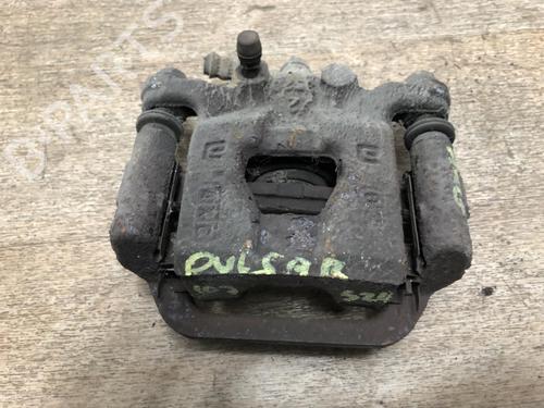 Left rear brake caliper NISSAN PULSAR Hatchback (C13) 1.5 dCi | BP29267721M107