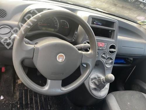 Pipe FIAT PANDA (169_) 1.2 (169.AXB11, 169.AXB1A) | BP25305565M125 - Image 4