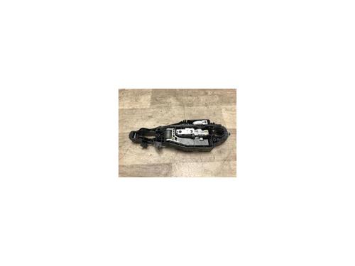 Used Front right exterior door handle PEUGEOT 508 SW I (8E_) 2.0 HDi RXH Hybrid4 (200 hp) 23872523