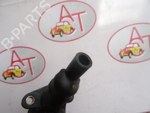 Clutch slave cylinder FIAT DUCATO Platform/Chassis (230_) 2.8 D | BP30673700M113 