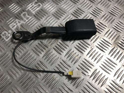 Engate do cinto Engate do cinto CITROËN C4 Picasso I MPV (UD_) 1.6 HDi 110 (112 hp) 35751754 35751754