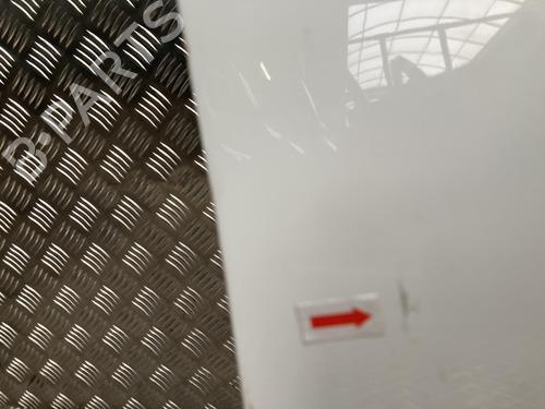 Right front door CITROËN C4 II (NC_) 1.6 HDi 110 | BP31187109C3 