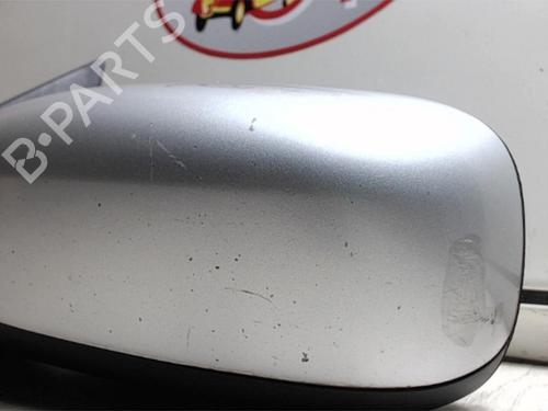 Left mirror RENAULT LAGUNA II (BG0/1_) 2.0 16V (BG00, BG0K, BG0P, BG0W) | BP13280266C26