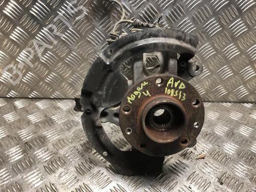 Used Right front steering knuckle RENAULT MEGANE IV Hatchback (B9A/M/N_) 1.5 dCi 110 (B9A3) (110 hp) 31201019