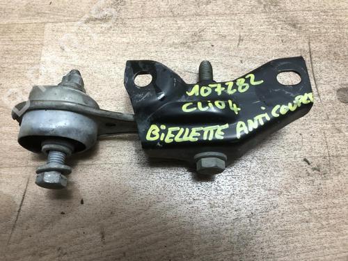 Used Engine mount RENAULT CLIO IV (BH_) 1.5 dCi 75 (75 hp) 31196160