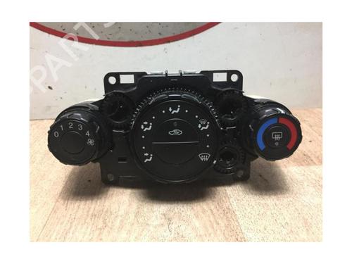 AC Styreenhet / Manøvreringsenhet FORD FIESTA VI (CB1, CCN) 1.4 TDCi | BP13278161I5 