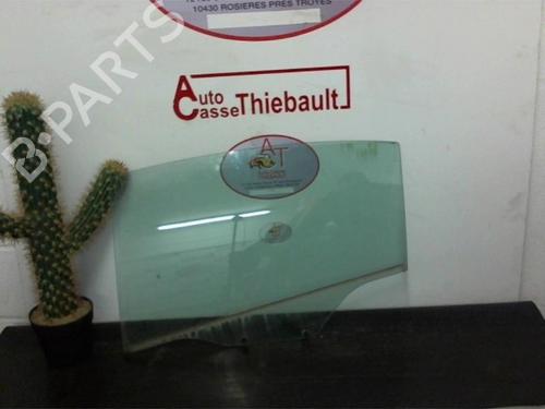 Used Rear left door window CITROËN C4 I (LC_) 1.6 HDi (90 hp) 13265609