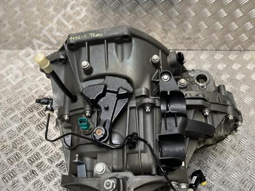 Gearbox RENAULT TRAFIC III Van (FG_) 1.6 dCi 95 (FGMJ, FGMR) | BP40065060M3 - Image 3