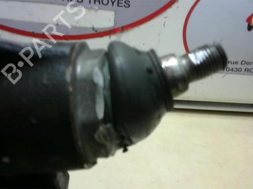 Left front steering knuckle CITROËN SPACETOURER Bus (V_) 2.0 BlueHDi 150 | BP13284813M25 