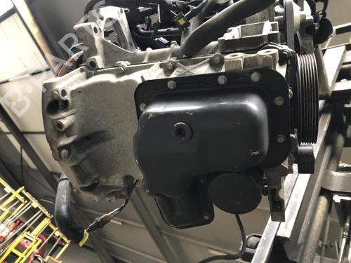 Engine PEUGEOT 208 I (CA_, CC_) 1.2 PureTech 82 | BP25305815M1 