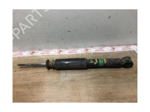 Right rear shock absorber RENAULT TWINGO III (BCM_, BCA_) 1.0 SCe 70 | BP20613961M19 