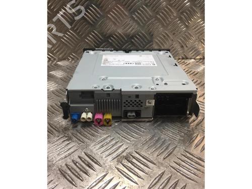 Radio AUDI A3 Sportback (8VA, 8VF) 35 TFSI | BP25601037E6 