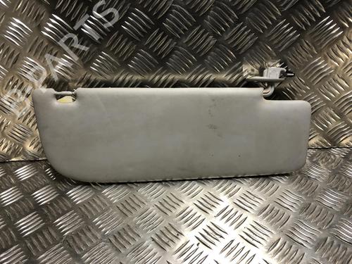 Left sun visor PEUGEOT BIPPER Tepee 1.3 HDi 75 | BP21556745I1