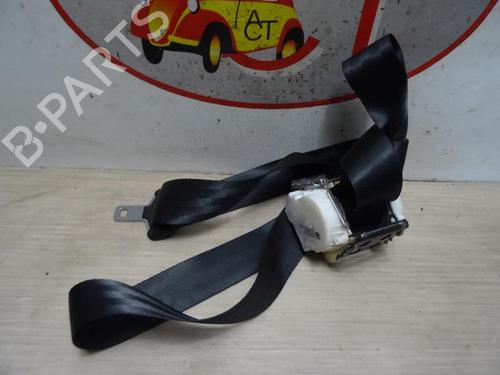 Rear left seatbelt CITROËN DS3 (SA_) 1.6 HDi 115 | BP30783512I29 - Image 2