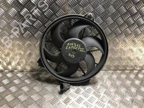 Heater blower motor PEUGEOT EXPERT Van (VF3A_, VF3U_, VF3X_) 1.6 HDi 90 16V | BP24872868M62 