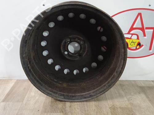 Used Rim Rim 39227321 39227321