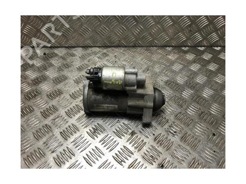 Starter RENAULT MEGANE IV Hatchback (B9A/M/N_) 1.5 dCi 110 (B9A3) | BP27581868M8 