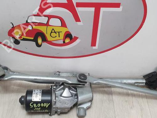 Front wiper motor BMW 1 (E87) 118 d | BP23034125M29 - Image 2