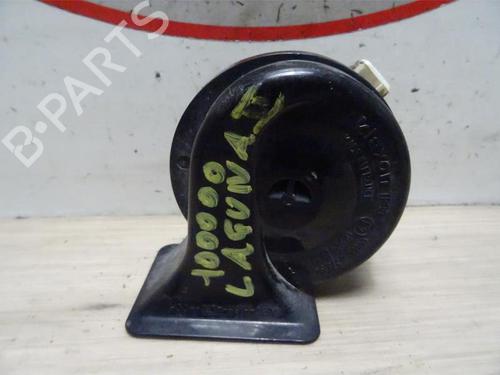 Horn RENAULT LAGUNA II (BG0/1_) 1.9 dCi (BG0R, BG0E) | BP13137529E13 
