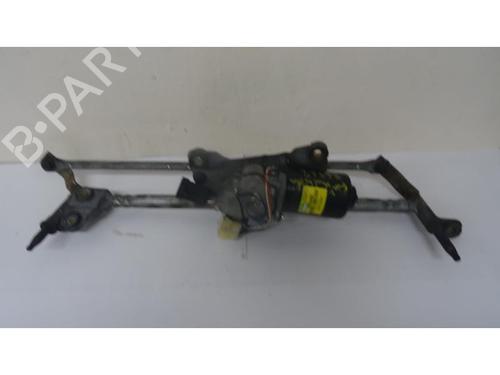 Used Front wiper motor FIAT MULTIPLA (186_) 1.9 JTD (186AXE1A) (120 hp) 13282802