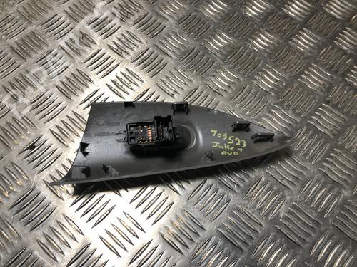Right front window switch NISSAN JUKE (F15) 1.5 dCi | BP31197803I26