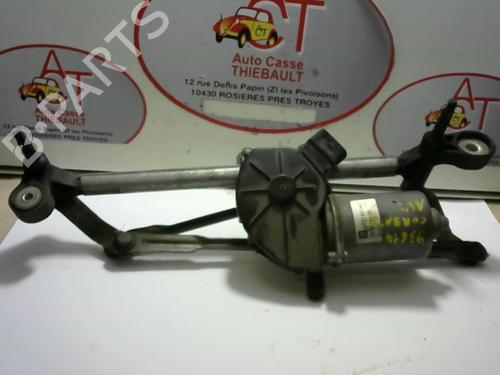 Front wiper motor OPEL CORSA D (S07) 1.3 CDTI (L08, L68) | BP28287232M29 - Image 2