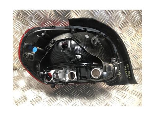 Right taillight CITROËN C3 / C3 ORIGIN III (SX) 1.2 PureTech 82 | BP26163935C35 