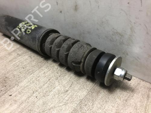 Used Right rear shock absorber DACIA DUSTER (HS_) 1.5 dCi (HSMC) (107 hp) 20621469