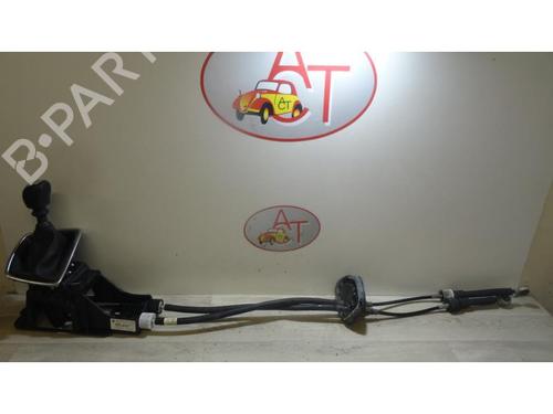 Cable RENAULT LAGUNA III (BT0/1) 1.5 dCi (BT00, BT0A, BT0T, BT1J) | BP13228390E12 