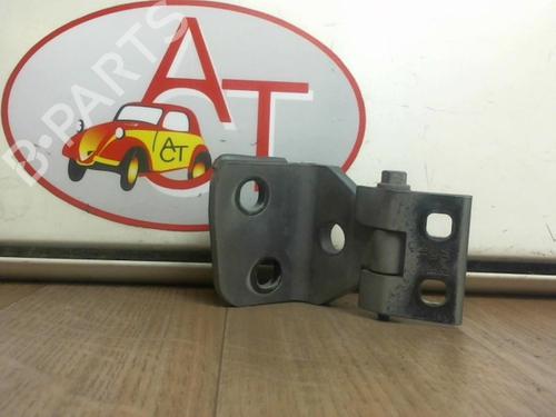 Used Hinge/Door check strap BMW X3 (E83) 3.0 d (204 hp) 13227505