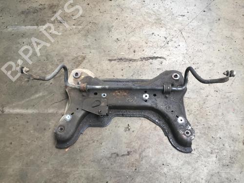 Used Subframe Subframe OPEL VIVARO A Platform/Chassis (X83) 2.5 DTi (135 hp) 13267544 13267544