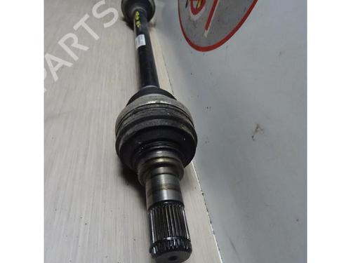 Left rear driveshaft PORSCHE MACAN (95B) 3.0 S Diesel | BP25297823M40