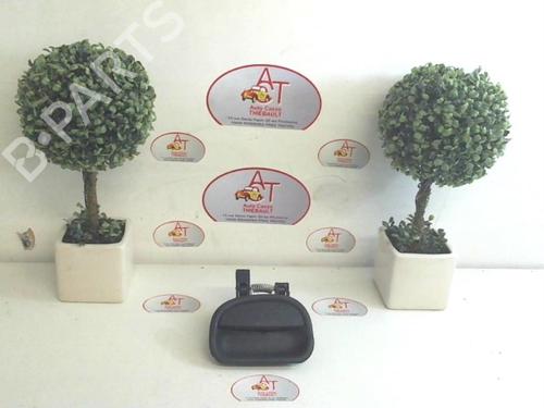 Used Exterior handle RENAULT KANGOO (KC0/1_) 1.5 dCi (84 hp) 13035161