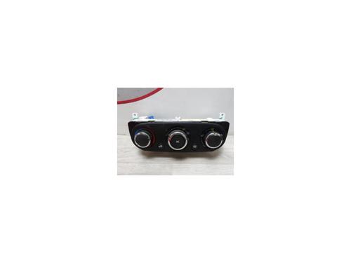 Climate control RENAULT CLIO IV (BH_) 1.5 dCi 75 | BP13278042I5 